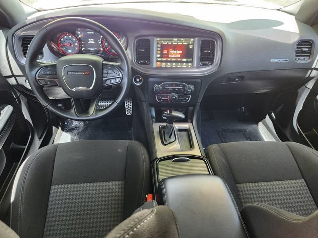 Used 2023 Dodge Charger GT w/ Blacktop Package RWD image 24