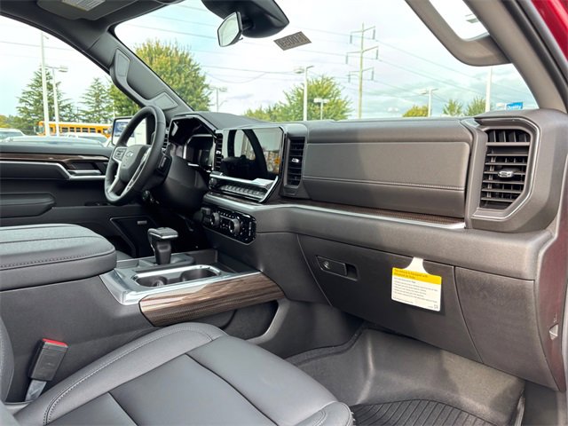New 2026 Chevrolet Silverado 1500 RST w/ RST All Star Premium Package image 39