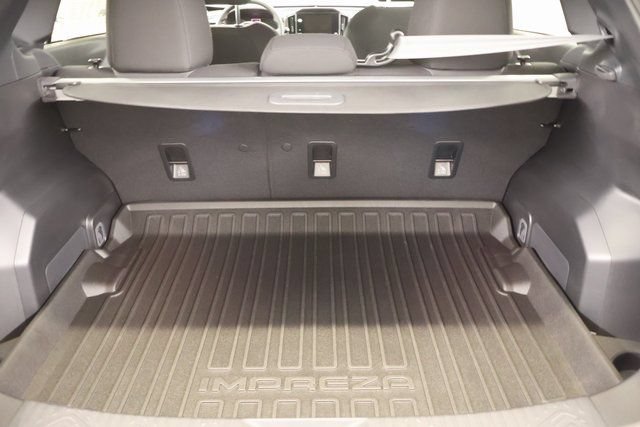 New 2026 Subaru Impreza RS AWD/4WD image 26