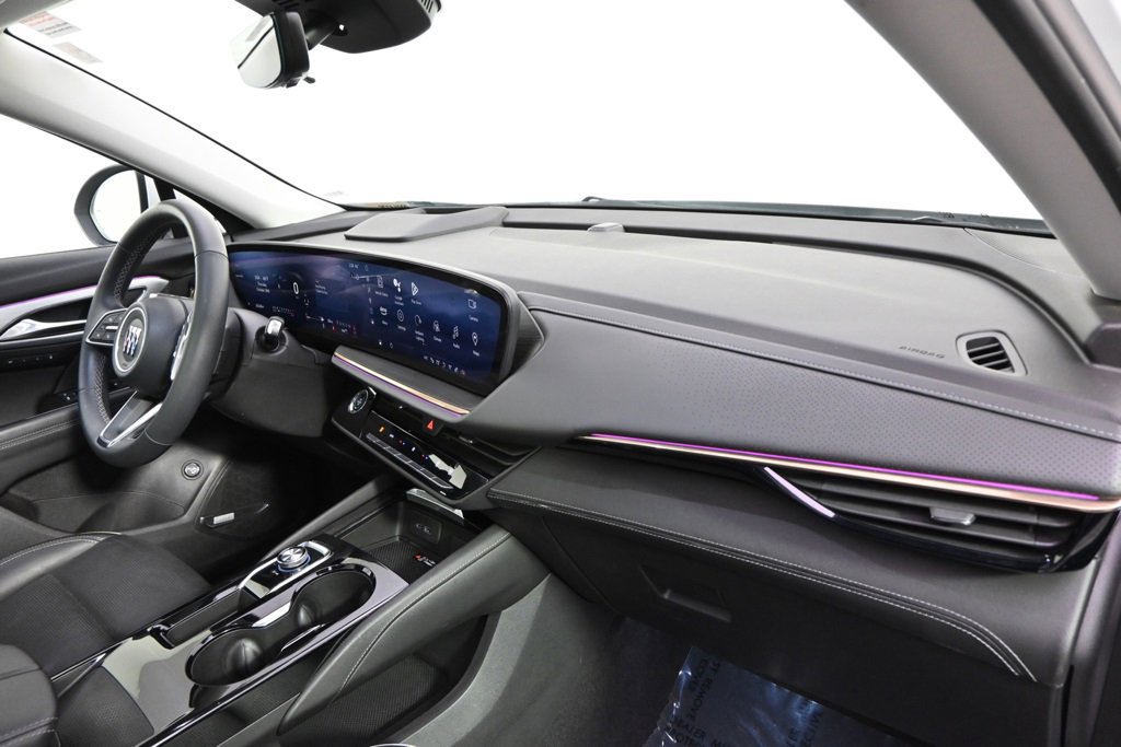 Used 2024 Buick Envision Avenir image 15