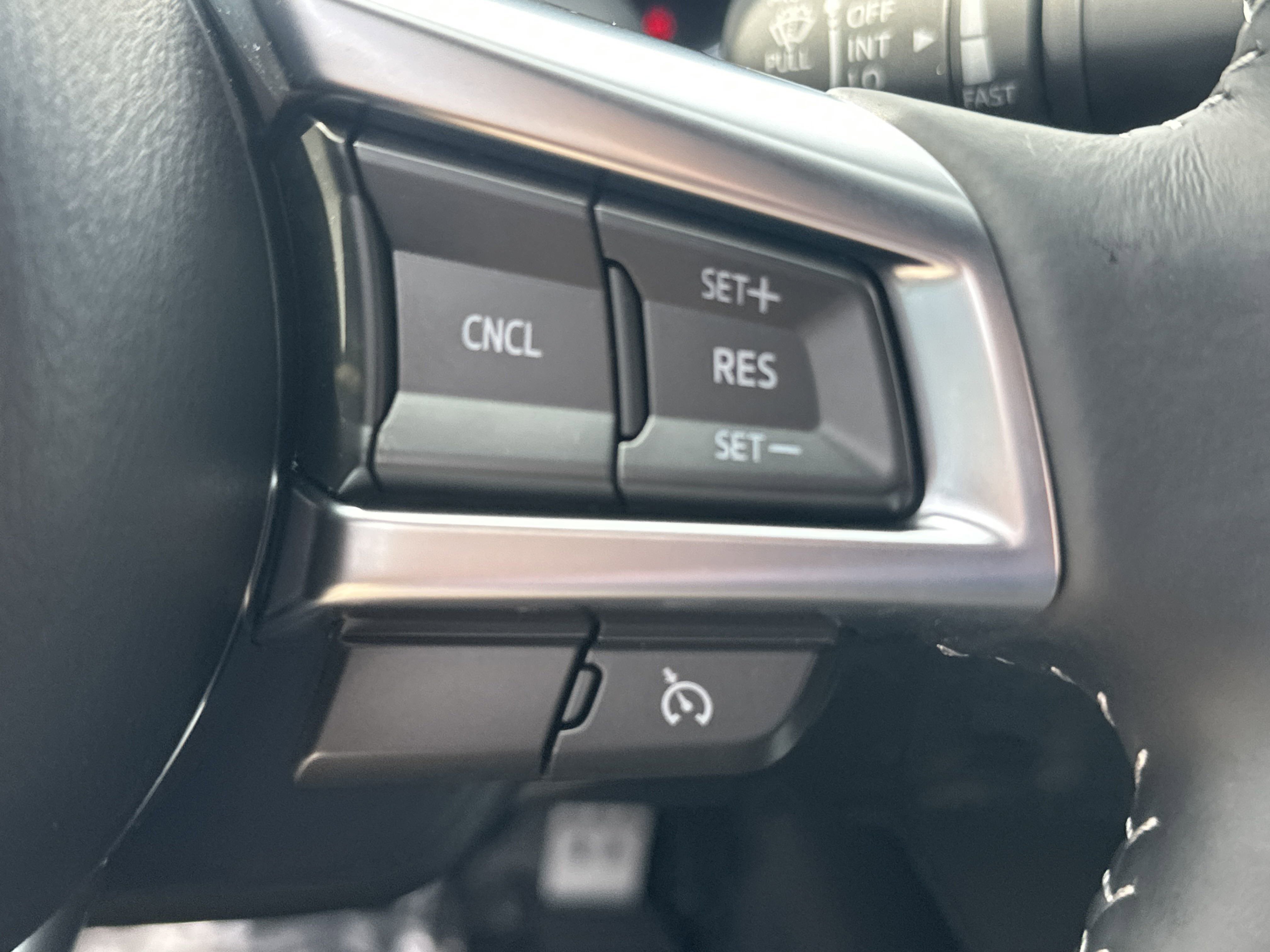 New 2025 MAZDA MX-5 Miata Club w/ Interior Package image 17