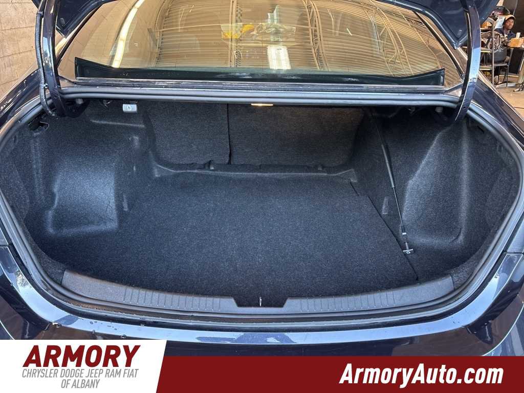 Used 2023 Chevrolet Malibu LT image 26
