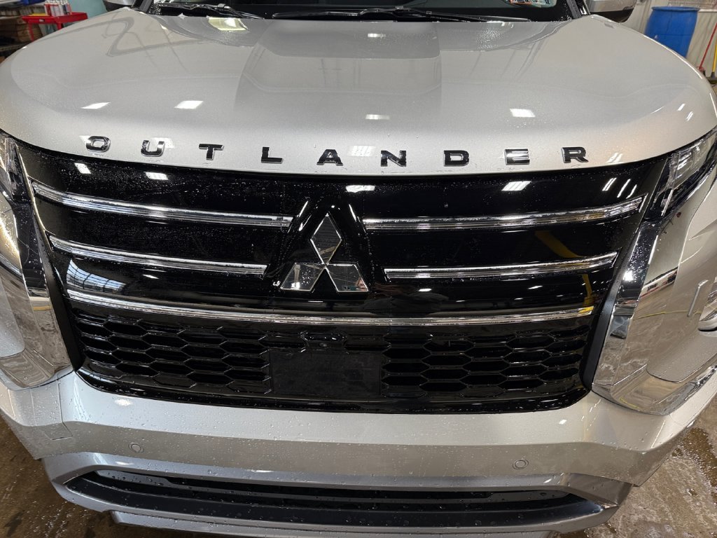 New 2026 Mitsubishi Outlander SE AWD/4WD image 31