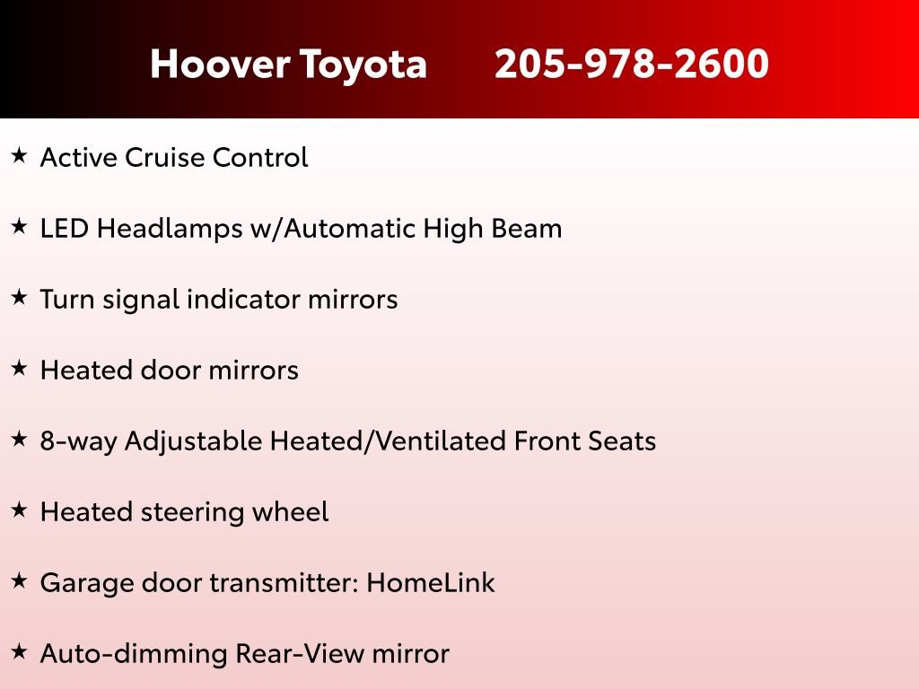 Used 2023 Toyota Crown Limited image 21