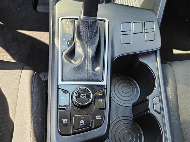 Used 2024 Kia Sportage LX image 20