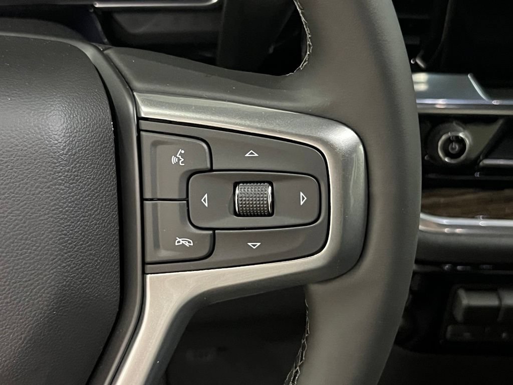New 2026 Chevrolet Silverado 1500 LT AWD/4WD image 21