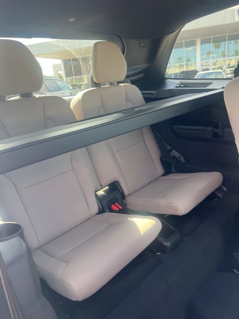 New 2026 Volvo XC90 T8 Plus w/ Protection Package AWD/4WD image 30