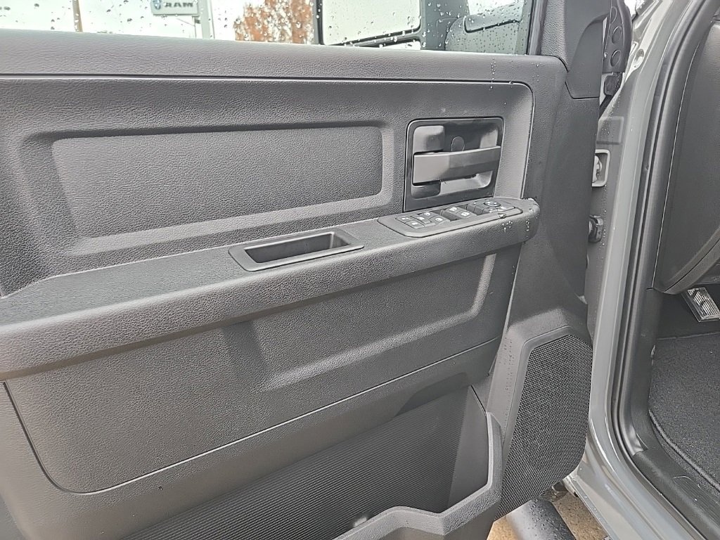 New 2026 RAM 2500 Tradesman image 38