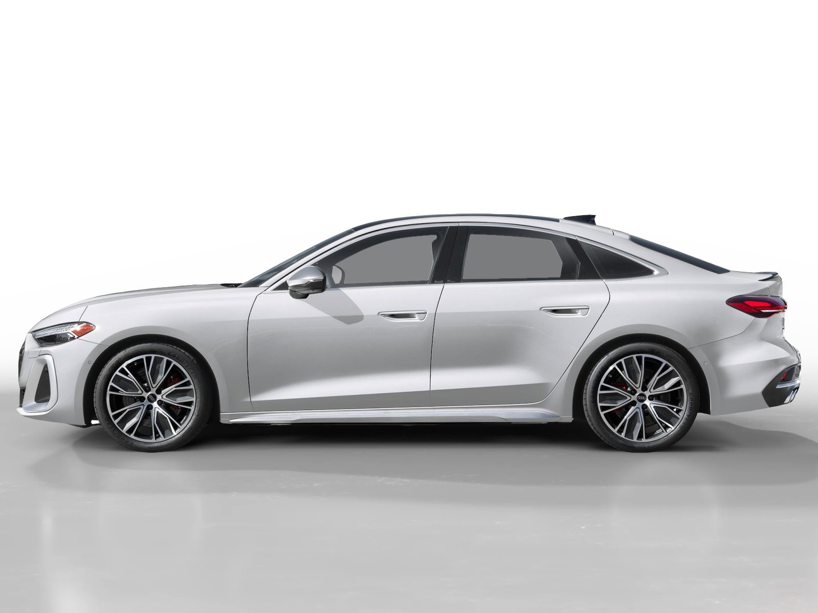New 2026 Audi S5 Premium Plus AWD/4WD image 3
