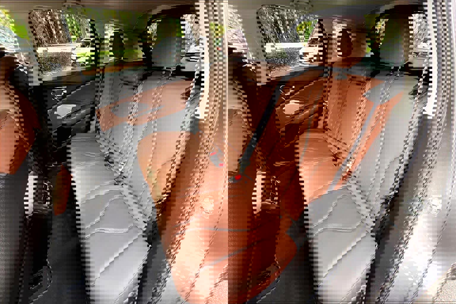 Certified 2025 Acura RDX w/Technology Package image 21