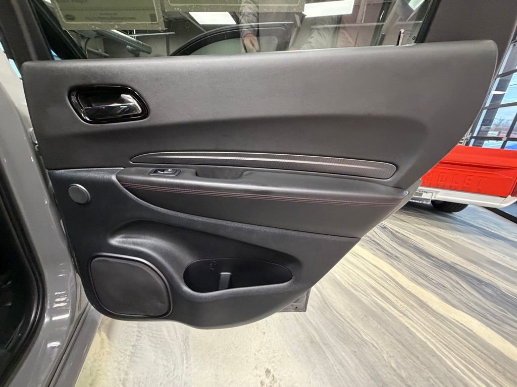 Used 2022 Dodge Durango R/T image 47