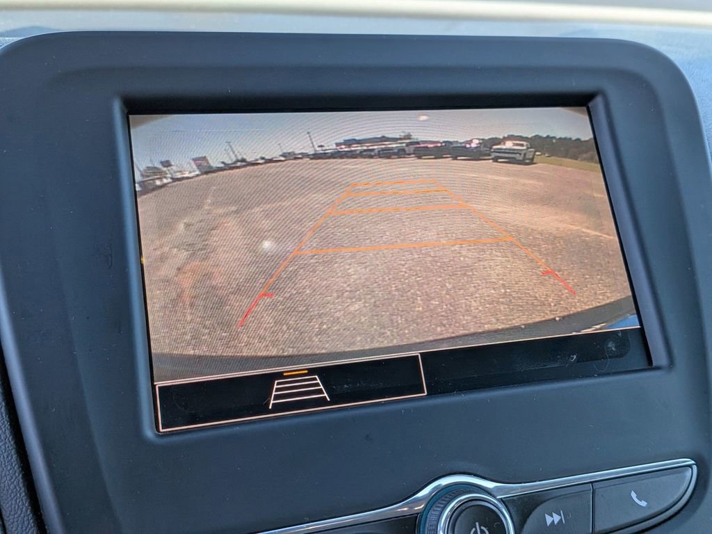 Used 2022 Chevrolet Equinox LT FWD image 21