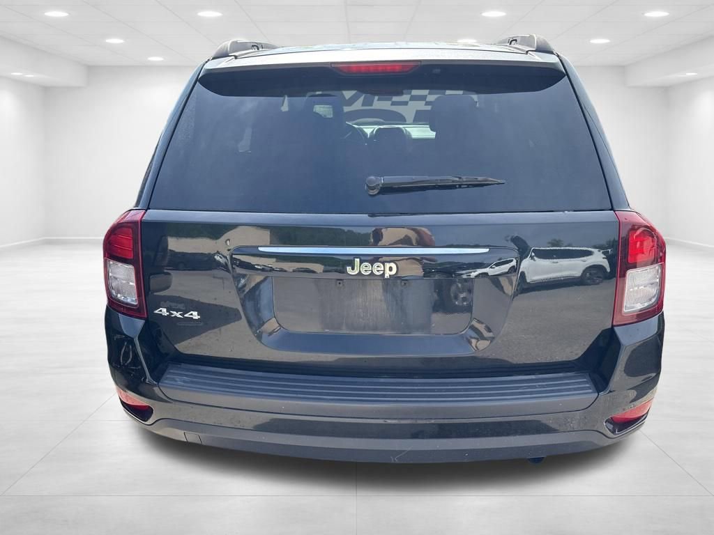 Used 2014 Jeep Compass Sport w/ Power Value Group AWD/4WD image 5