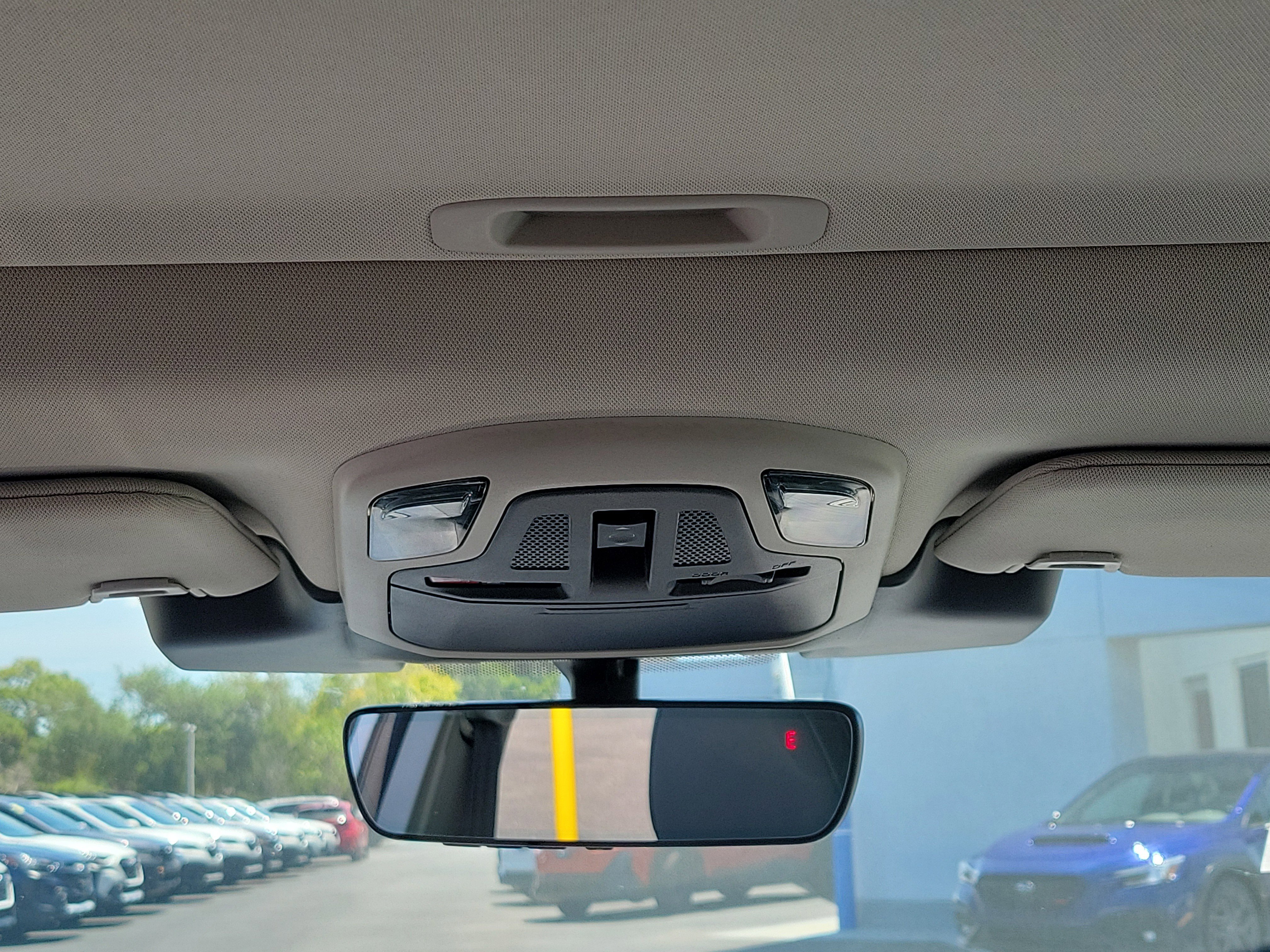 Certified 2024 Subaru Outback Limited AWD/4WD image 20