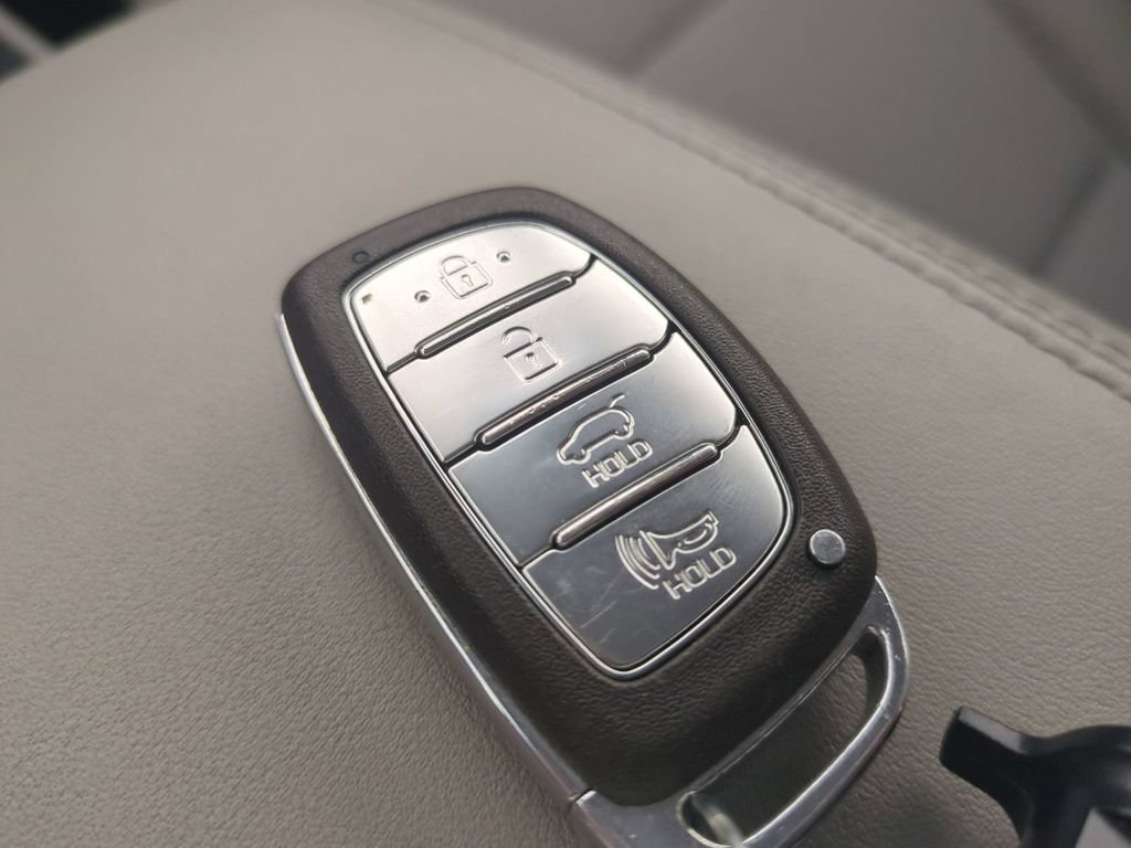 Used 2021 Hyundai Tucson SEL w/ Cargo Package FWD image 38