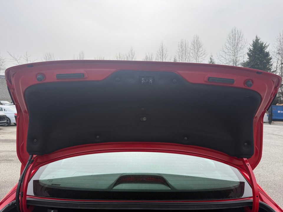 Used 2023 Honda Civic Sport image 18