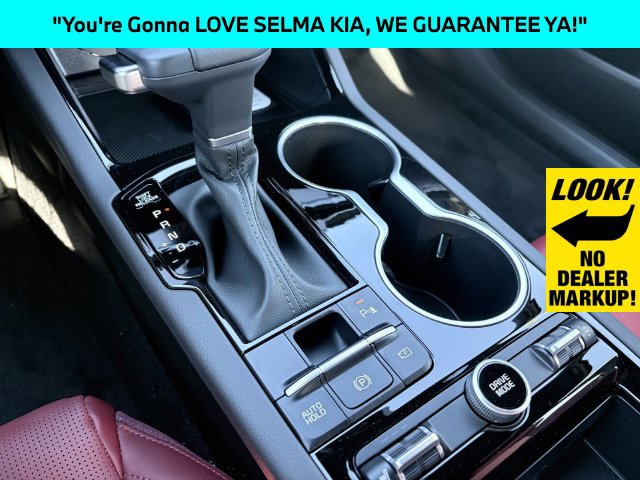 New 2026 Kia K5 GT-Line w/ GT-Line Premium Package FWD image 9