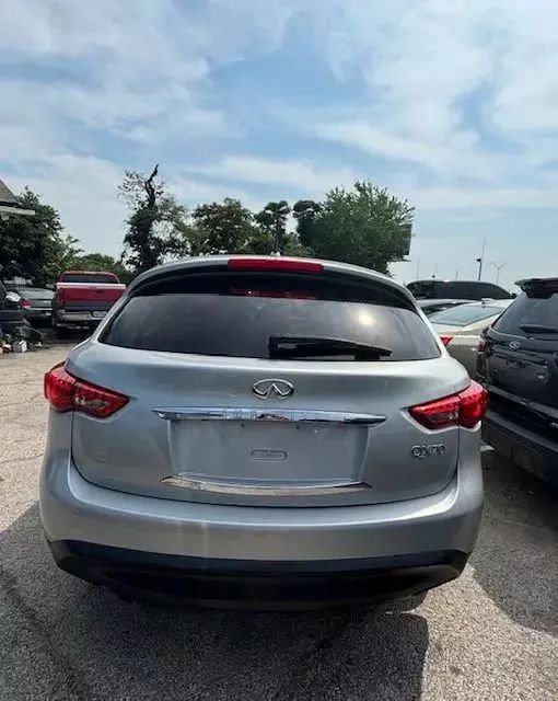 Used 2016 INFINITI QX70 3.7 image 5