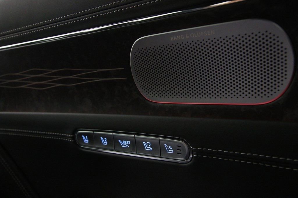 New 2025 Genesis G90 3.5T image 39