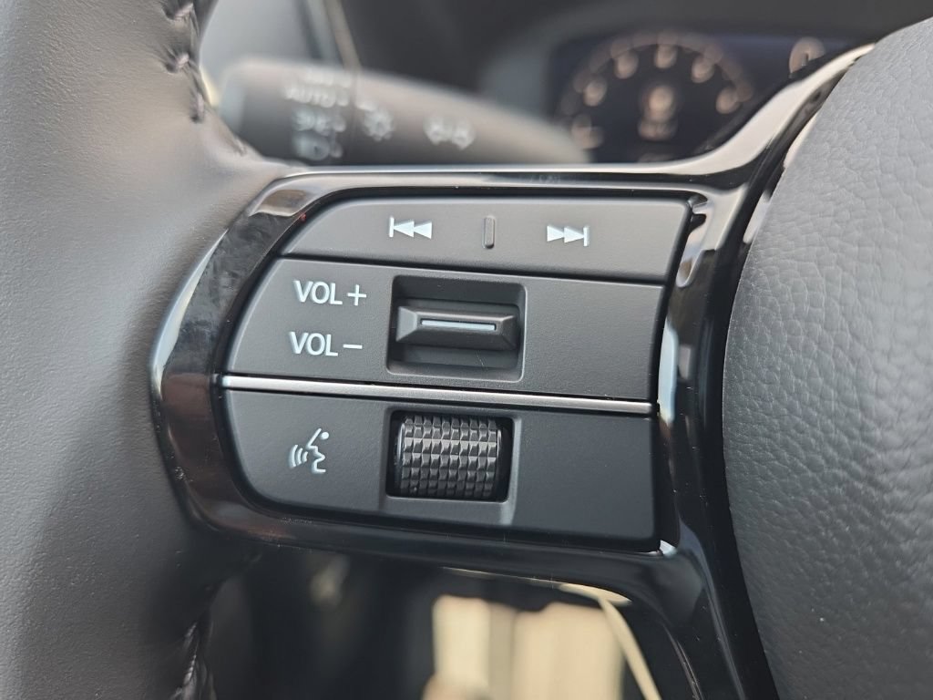 New 2026 Honda CR-V EX-L image 22