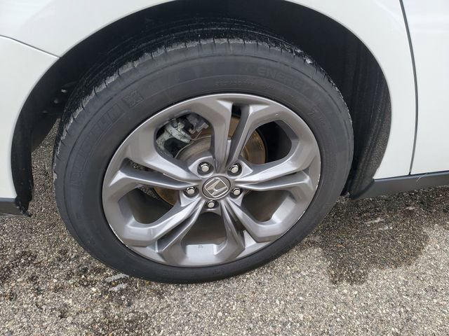 Used 2024 Honda Accord EX image 30