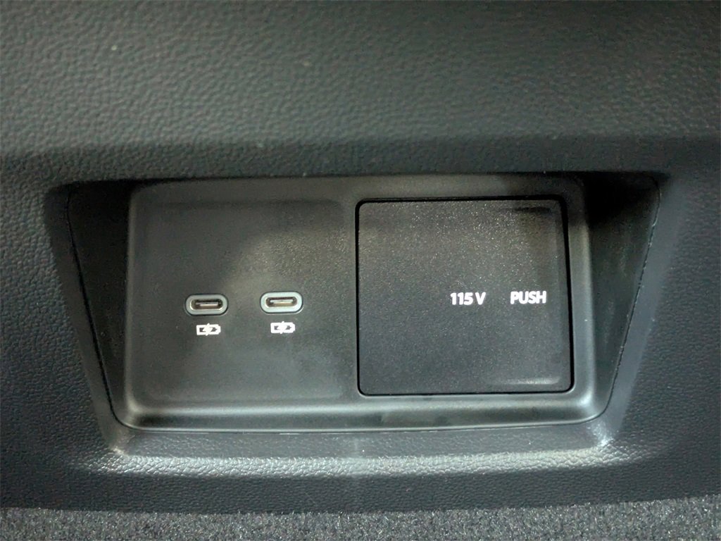 New 2026 Volkswagen Atlas Cross Sport SE image 16