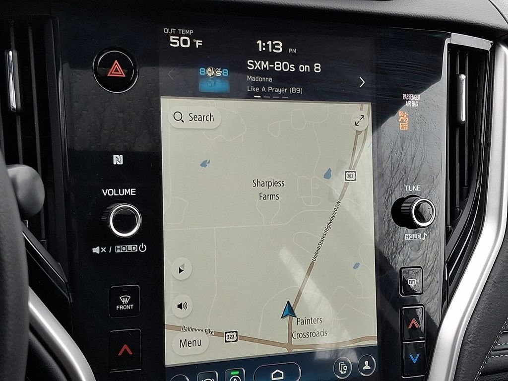 Certified 2025 Subaru Legacy Limited image 19