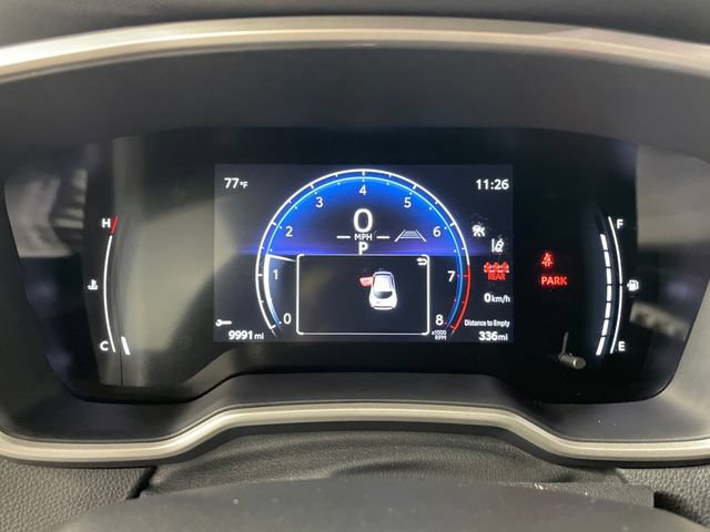 Used 2024 Toyota Corolla XSE FWD image 5