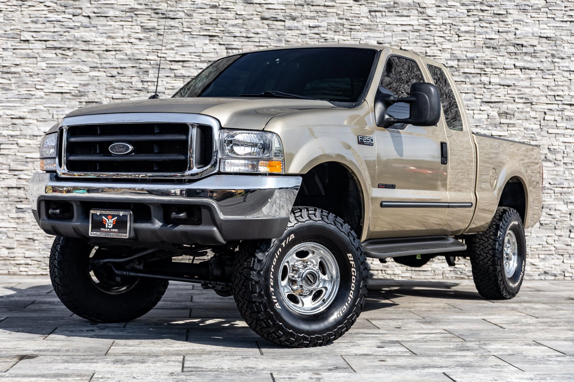 Used 2000 Ford F250 XL image 3