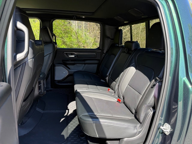 New 2026 RAM 1500 Rebel image 18