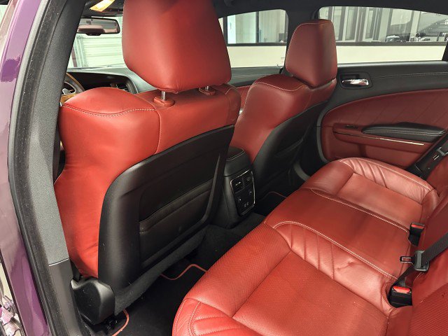 Used 2021 Dodge Charger SRT Hellcat image 27