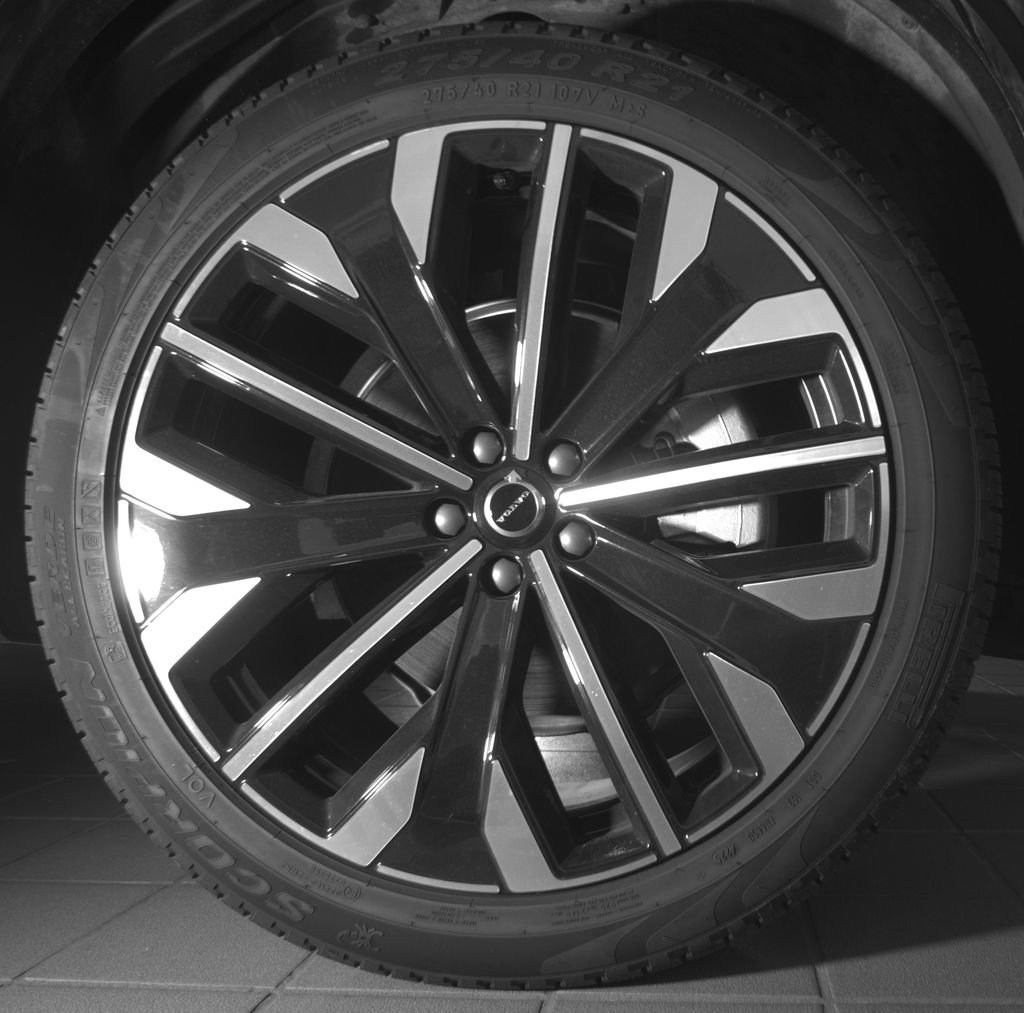 Certified 2026 Volvo XC90 B6 Ultra AWD/4WD image 23