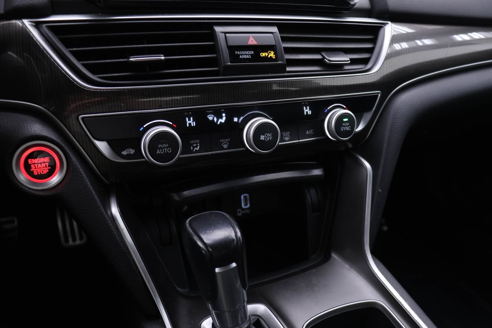 Used 2019 Honda Accord Sport image 6