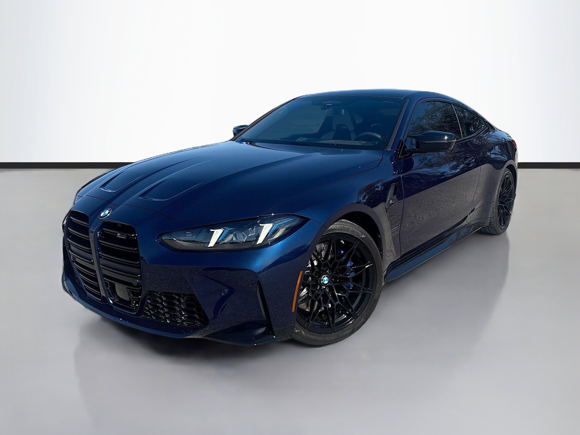 Used 2026 BMW M4 Competition