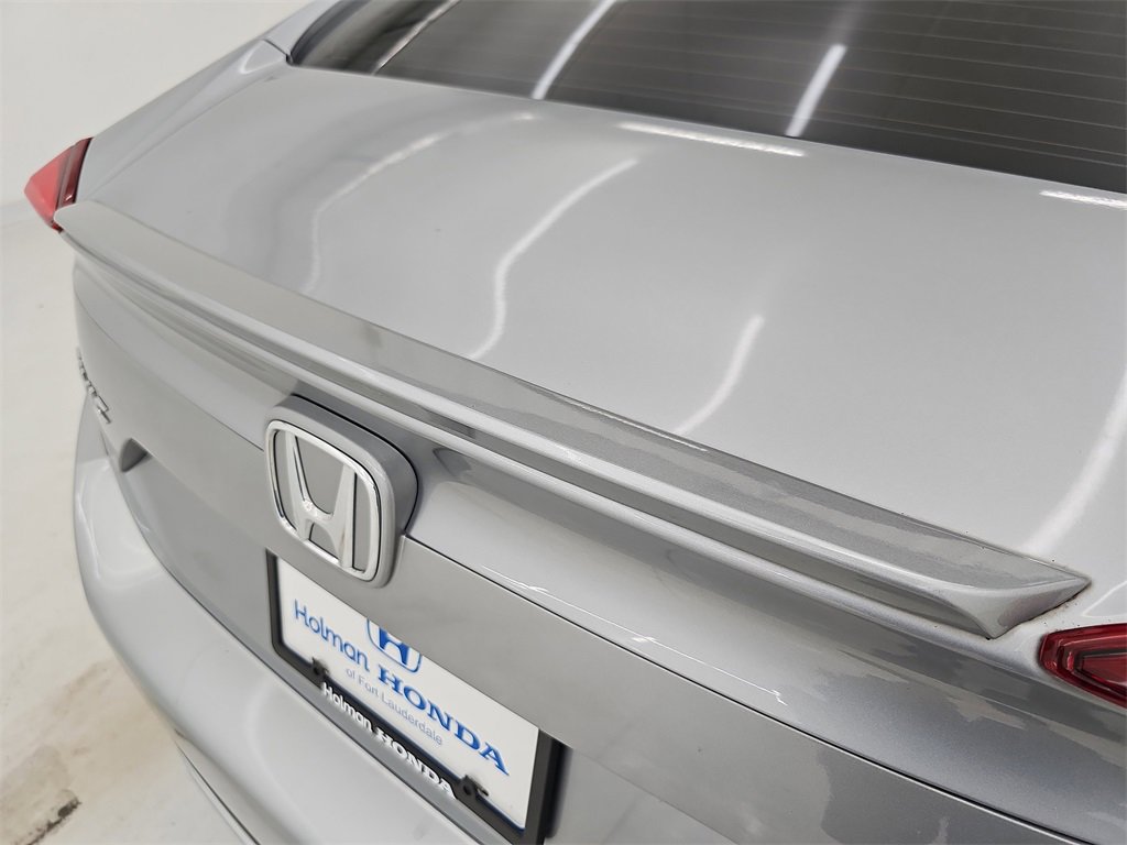 Used 2020 Honda Civic Touring image 41