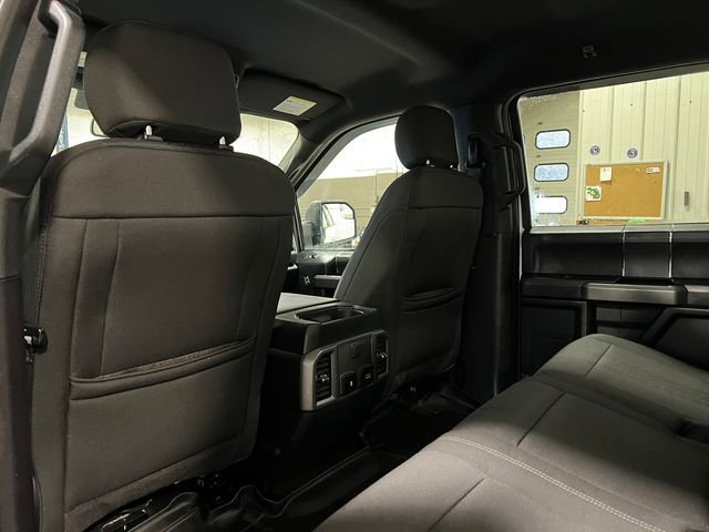 Used 2018 Ford F150 XLT w/ Equipment Group 302A Luxury image 36