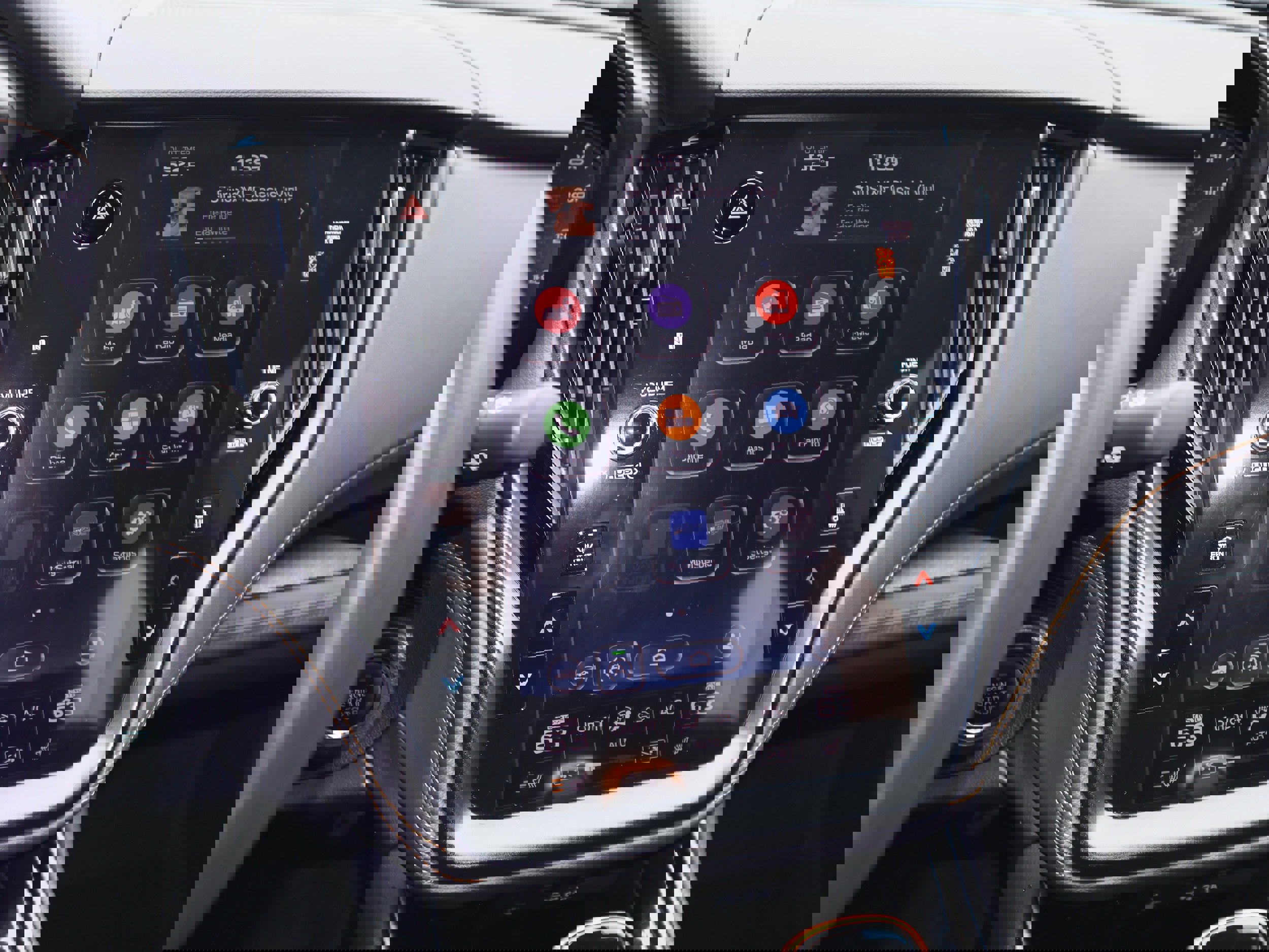 Used 2022 Subaru Outback Wilderness image 20