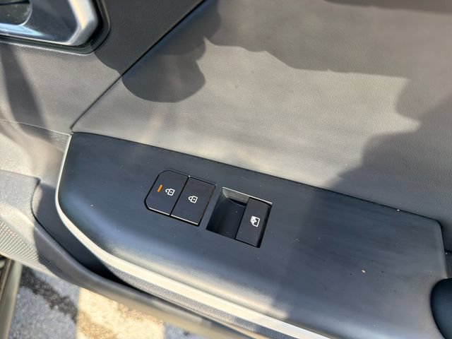 Certified 2025 Kia K4 GT-Line Turbo w/ GT-Line Sunroof Package FWD image 26