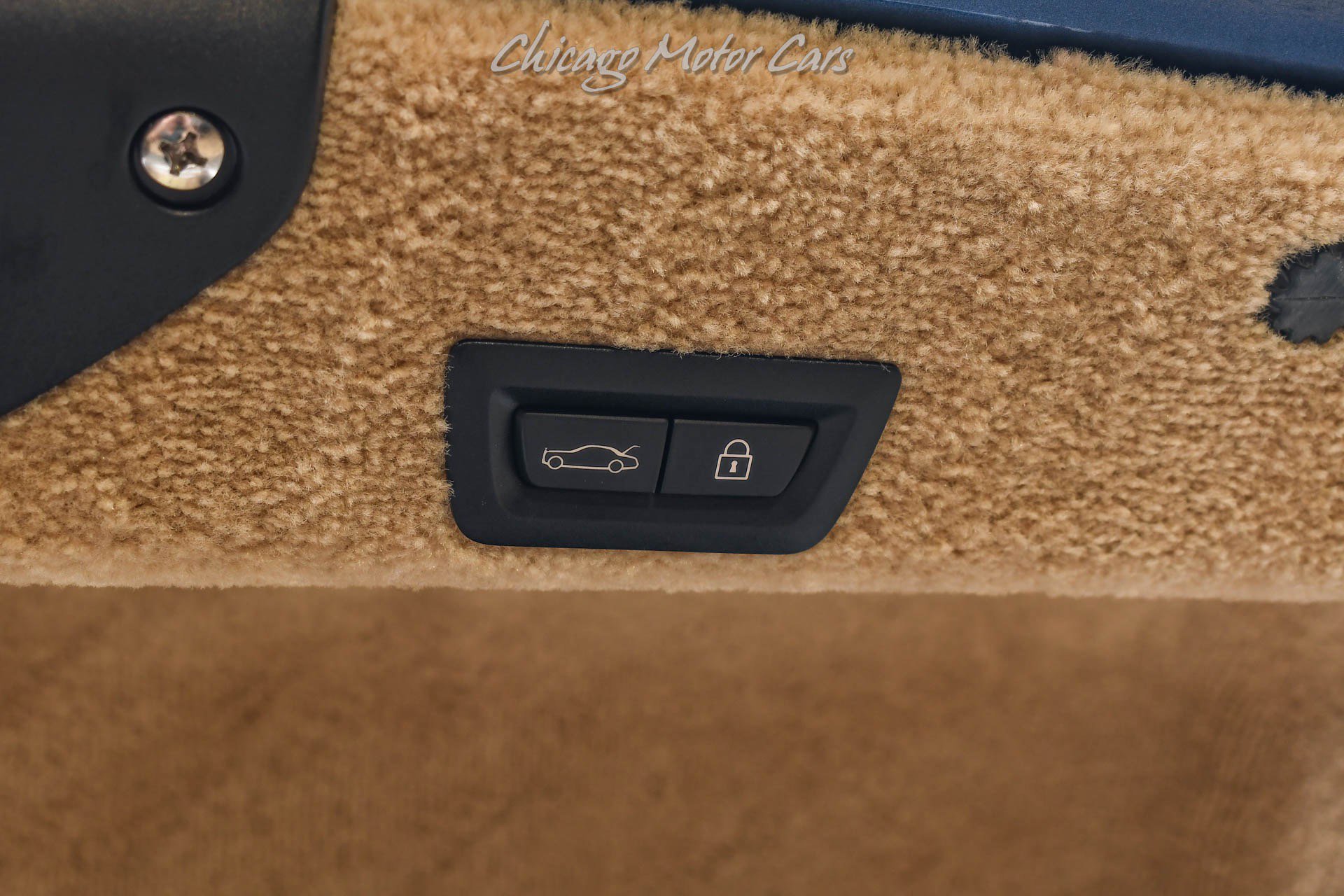 Used 2012 Rolls-Royce Ghost Sedan Panoroof Starlight Headl image 62