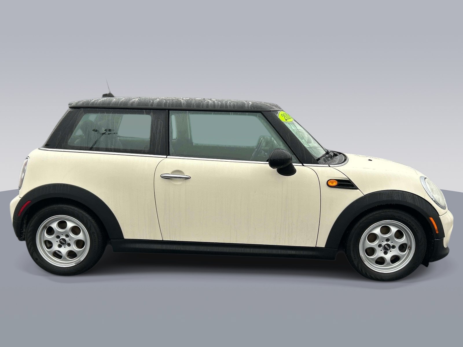 Used 2012 MINI Cooper Hardtop FWD image 2