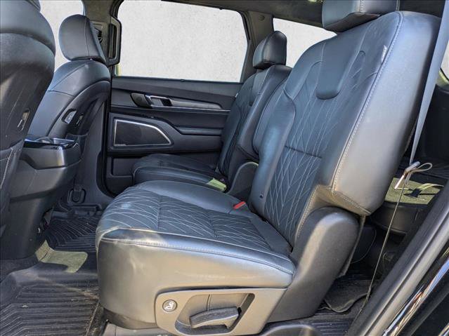 Used 2024 Kia Telluride SX Prestige X-Pro image 20