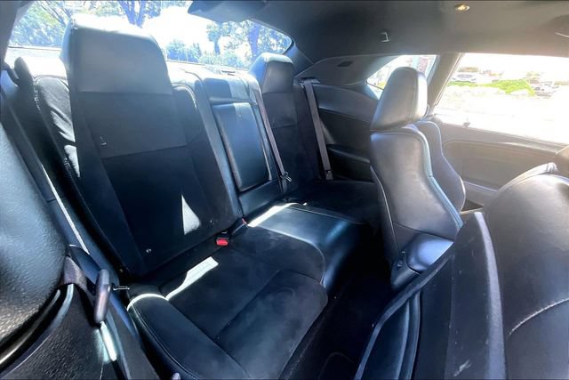 Used 2020 Dodge Challenger R/T Scat Pack w/ Plus Package RWD image 25