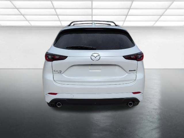 New 2025 MAZDA CX-5 AWD 2.5 S image 32