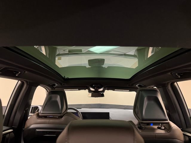 Used 2025 BMW X3 xDrive30i w/ Premium Package image 20