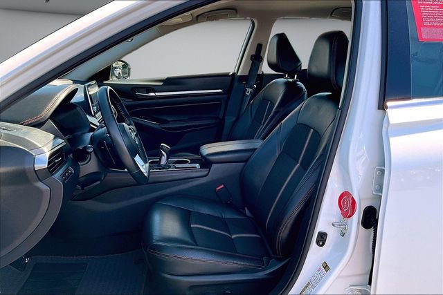Certified 2024 Nissan Altima 2.5 SR image 21