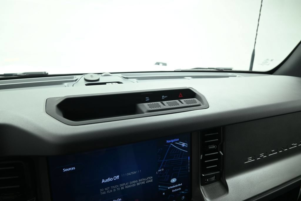 New 2026 Ford Bronco Big Bend AWD/4WD image 15