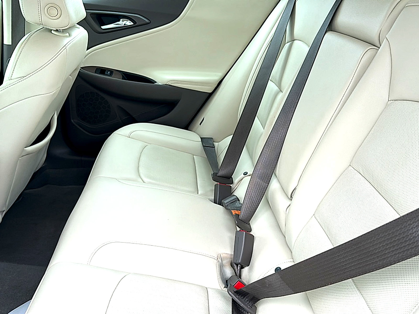 Used 2024 Chevrolet Malibu LT FWD image 18