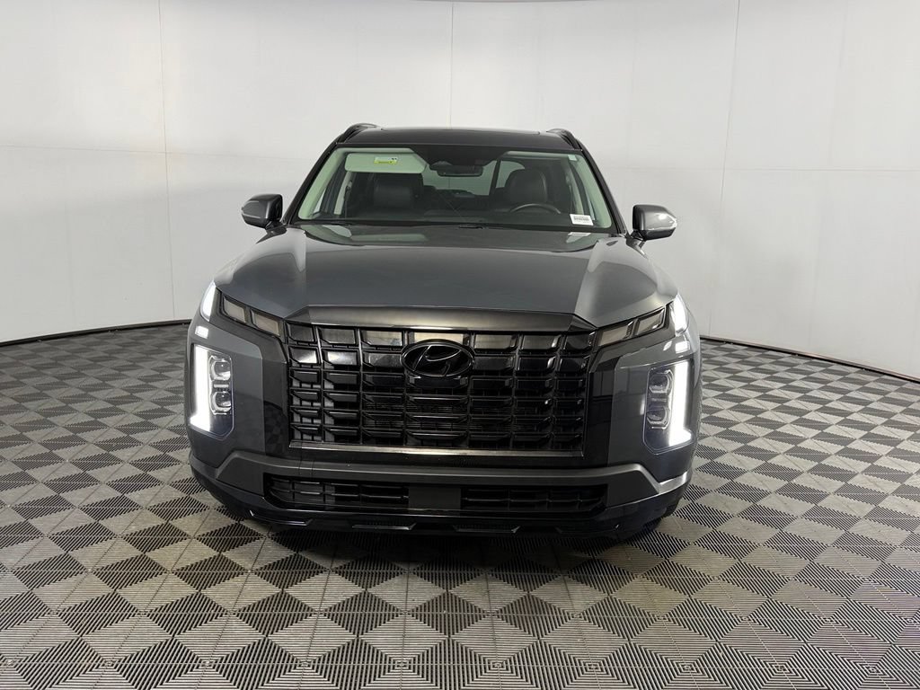Used 2024 Hyundai Palisade XRT FWD image 4