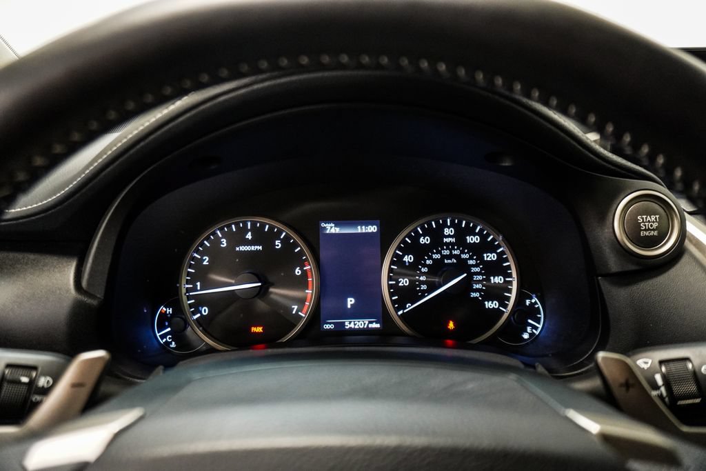 Used 2020 Lexus NX 300 FWD w/ Accessory Package image 31
