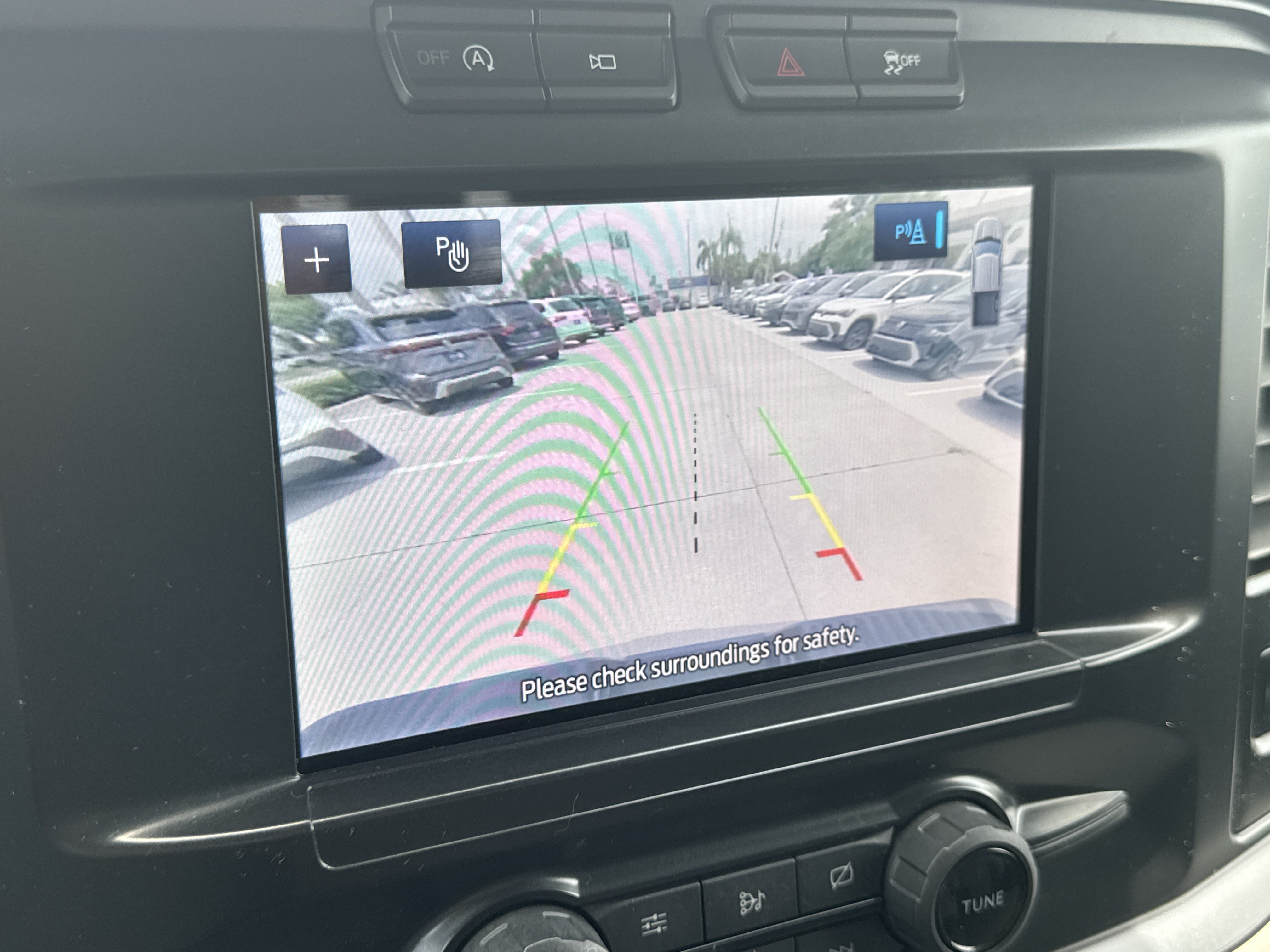 Used 2021 Ford F150 XL w/ Equipment Group 101A High AWD/4WD image 20